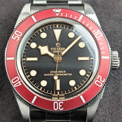 metas-certified tudor black bay